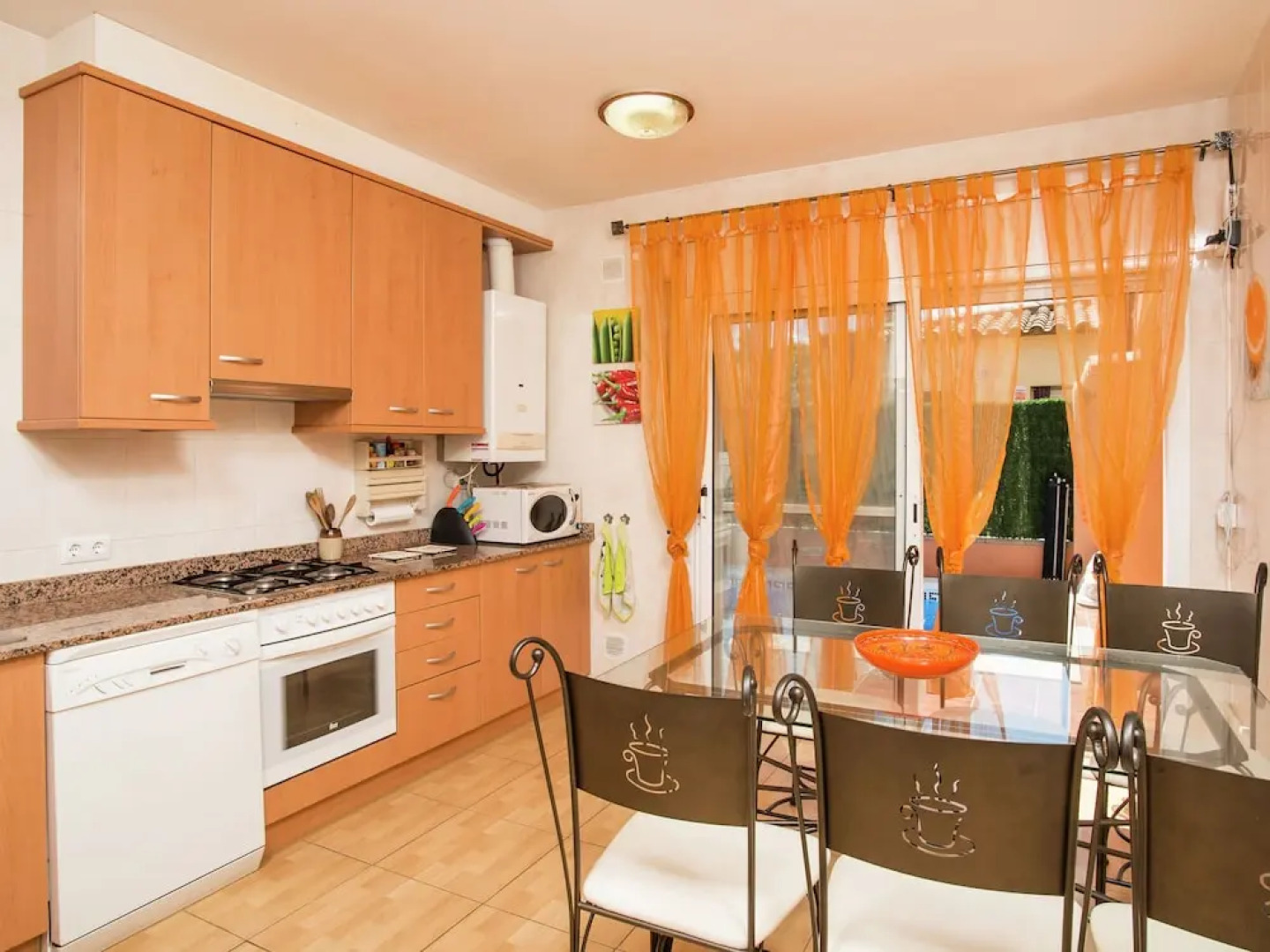 Modern Holiday House in St Pere Pescador With Swimming Pool