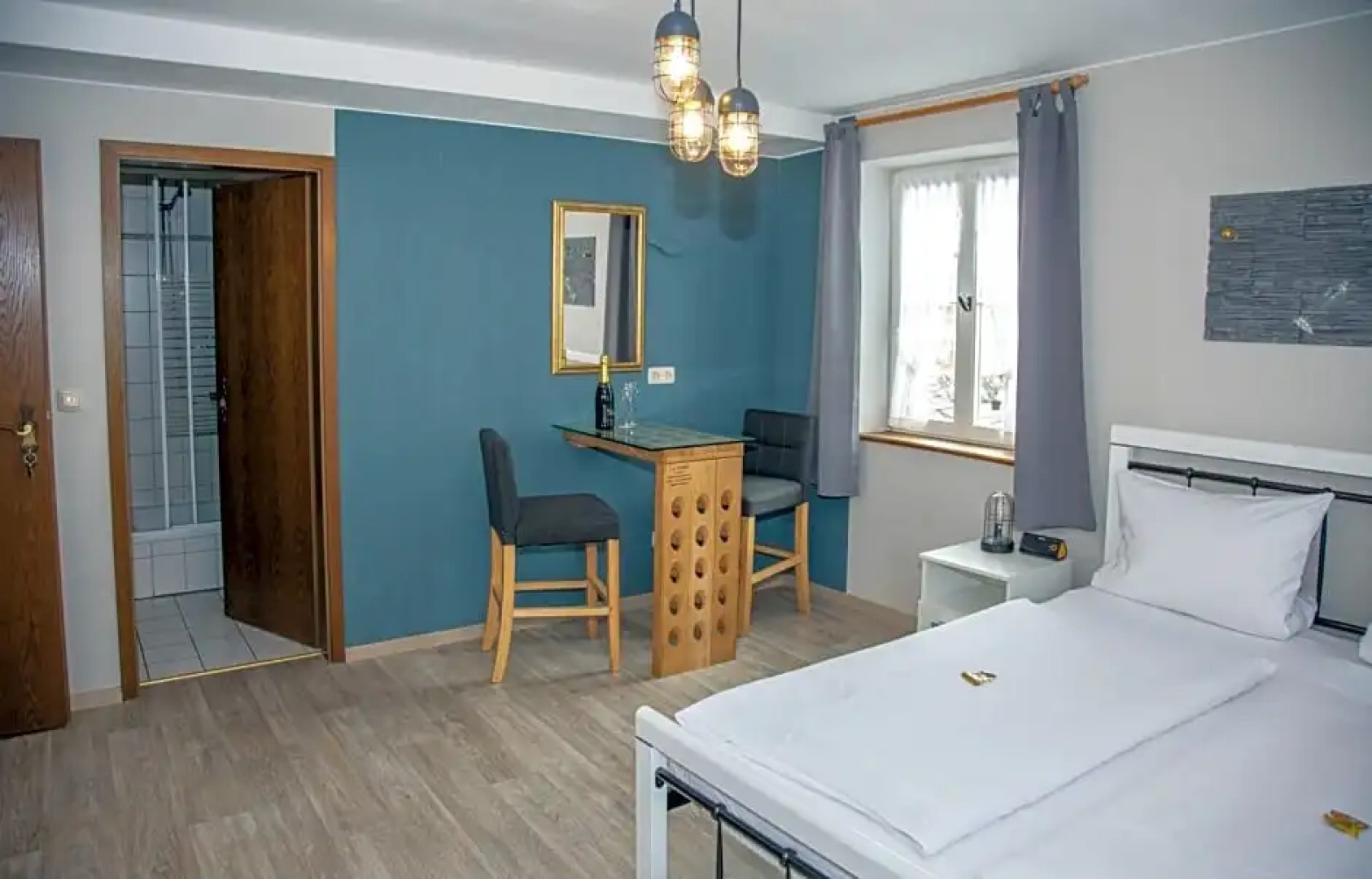 Weinhaus Kurtrierer Hof