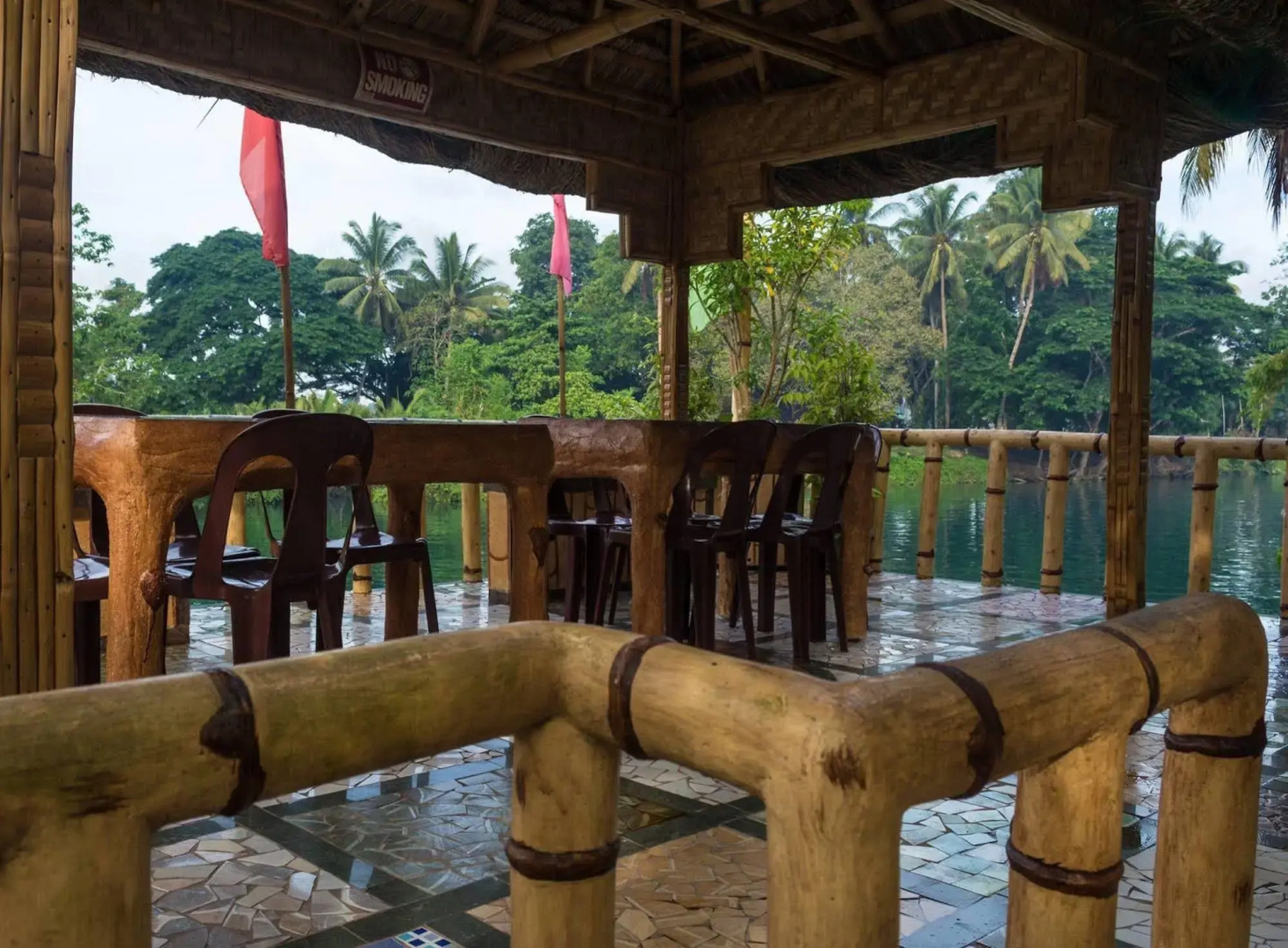 Stefanie Grace Paradise Inn