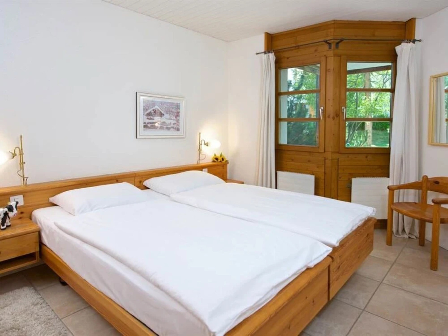 Schweizerhof 402 Vaz Obervaz