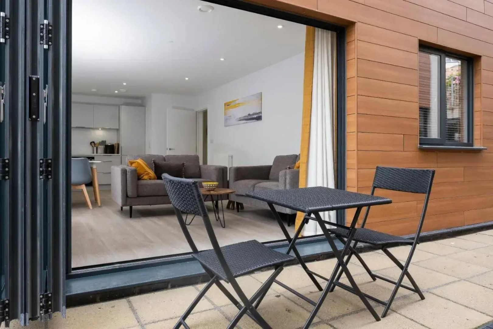 2 Putsborough - Luxury Apartment at Byron Woolacombe, only 4 minute walk to Woolacombe Beach!