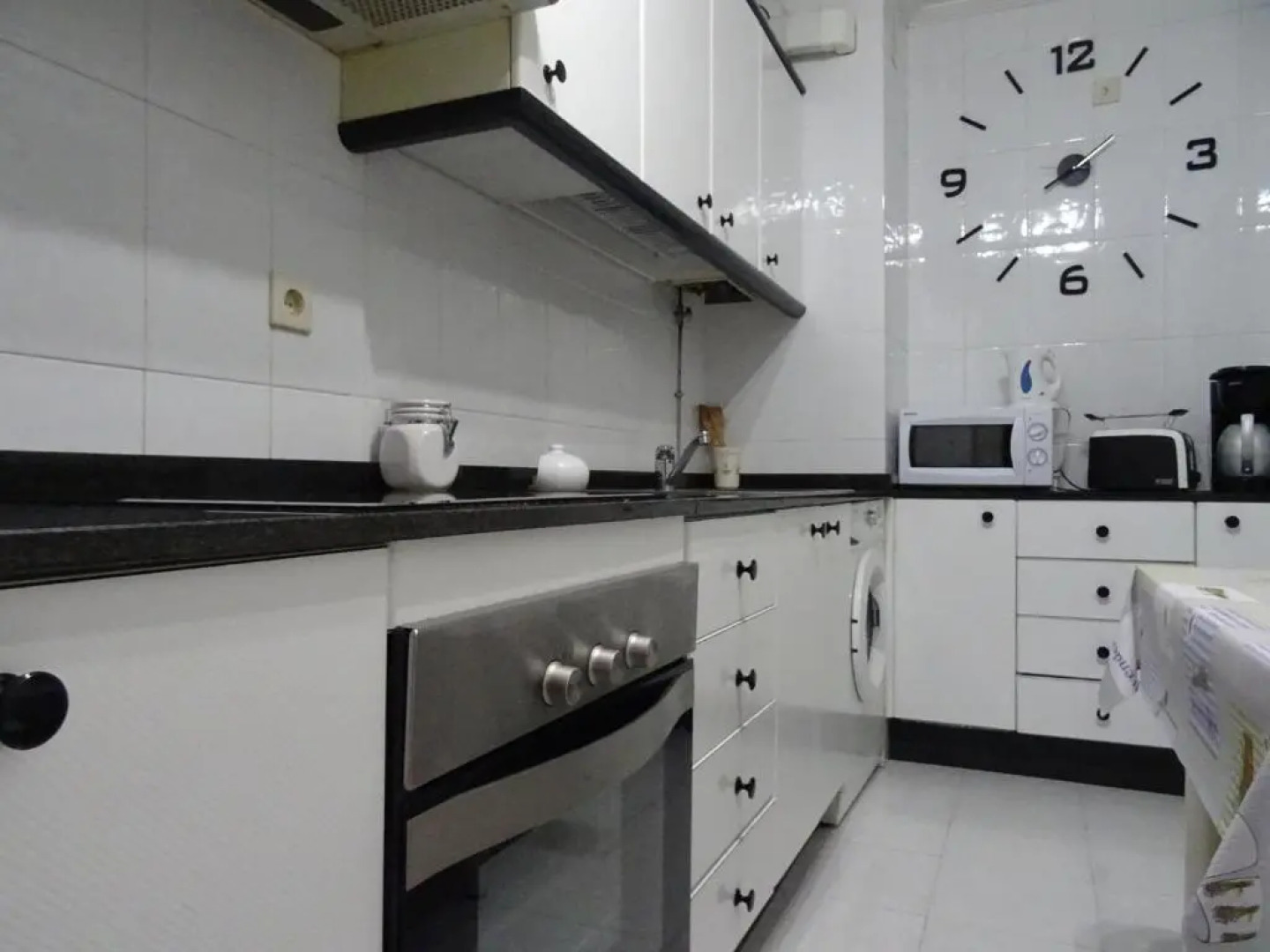 Apartamento Rosalia