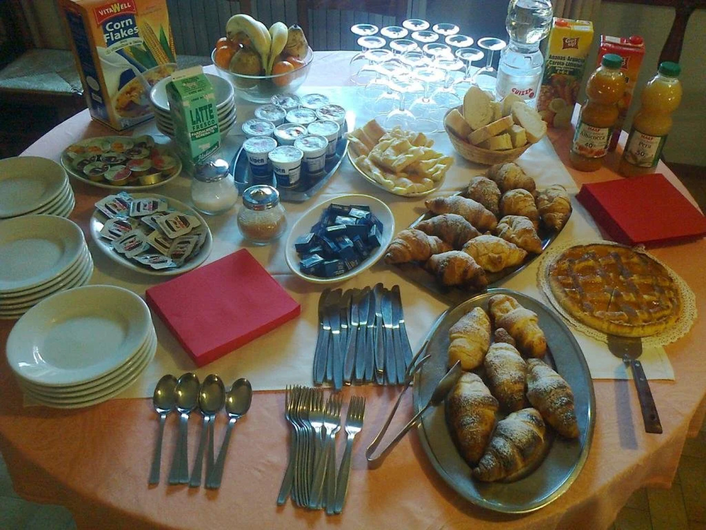 Albergo Ristorante "Da Ruggeri" di Roberto e Stefano Ruggeri