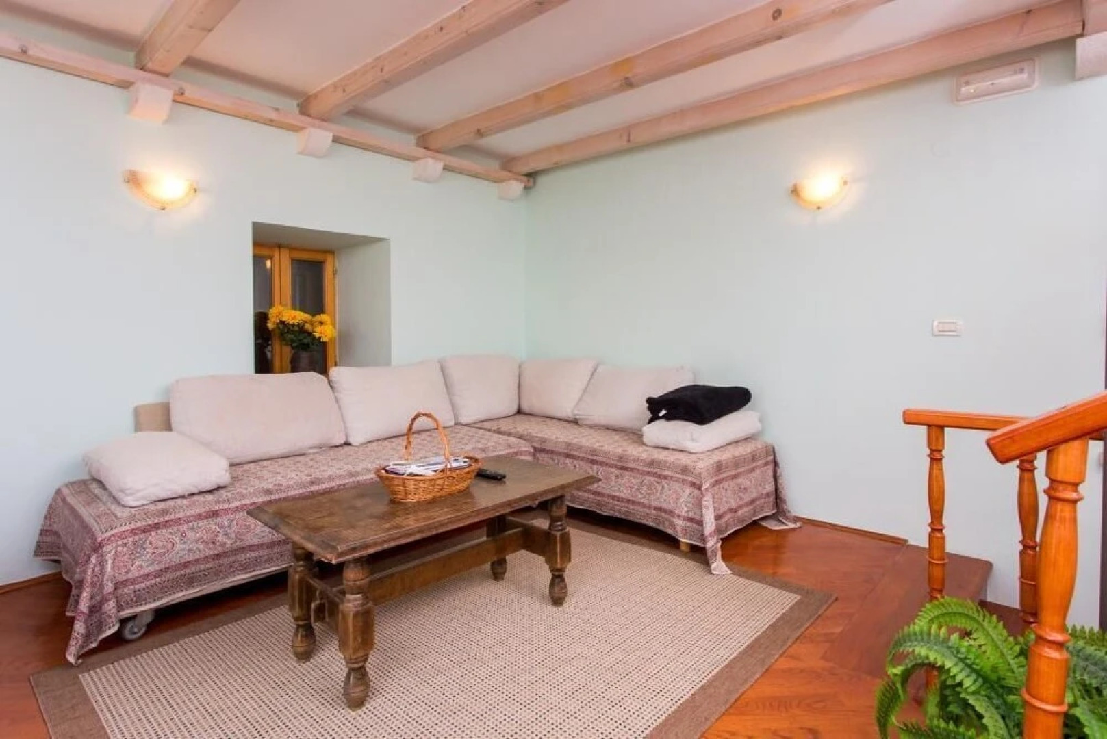 Apartment Little House