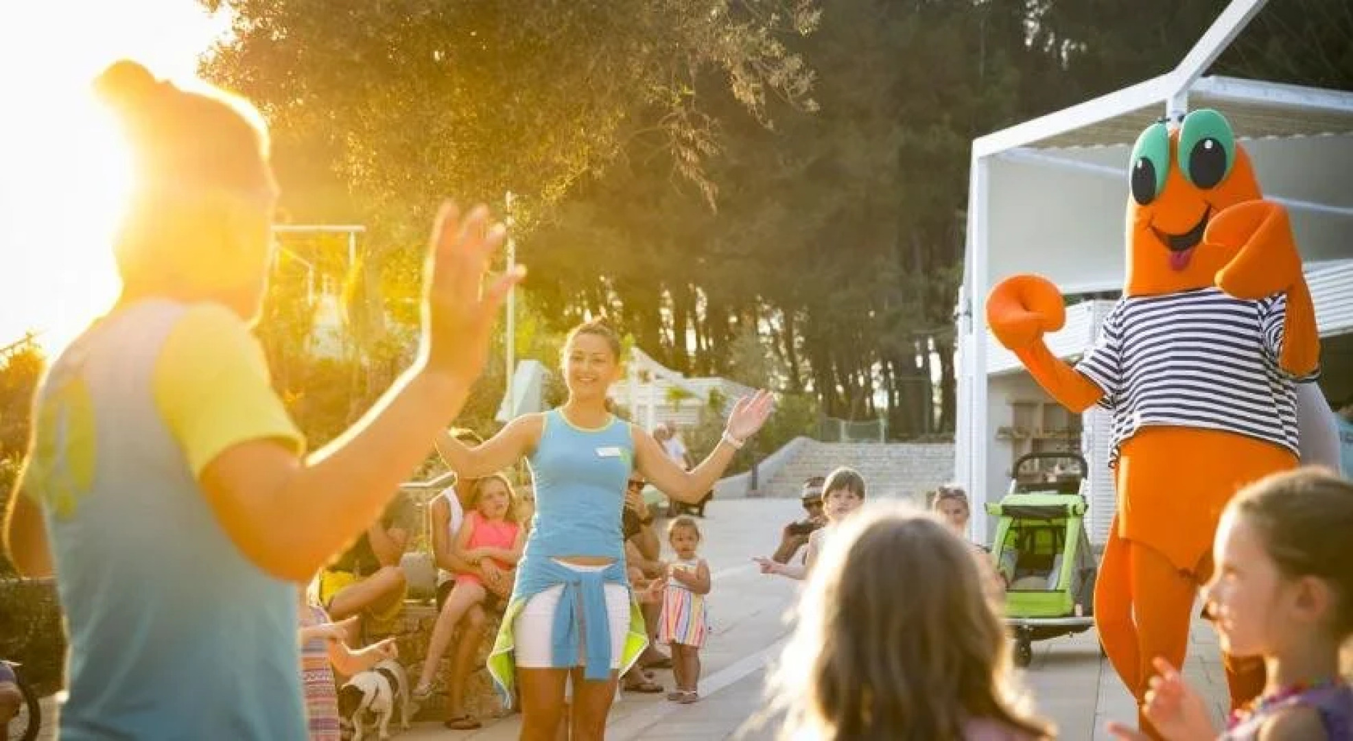 Krk Premium Camping Resort by Valamar