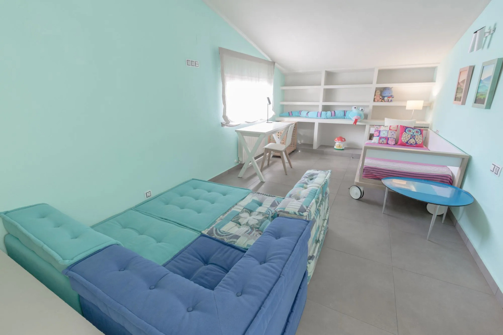 Fidalsa Lujosa Villa Salinas y Mar