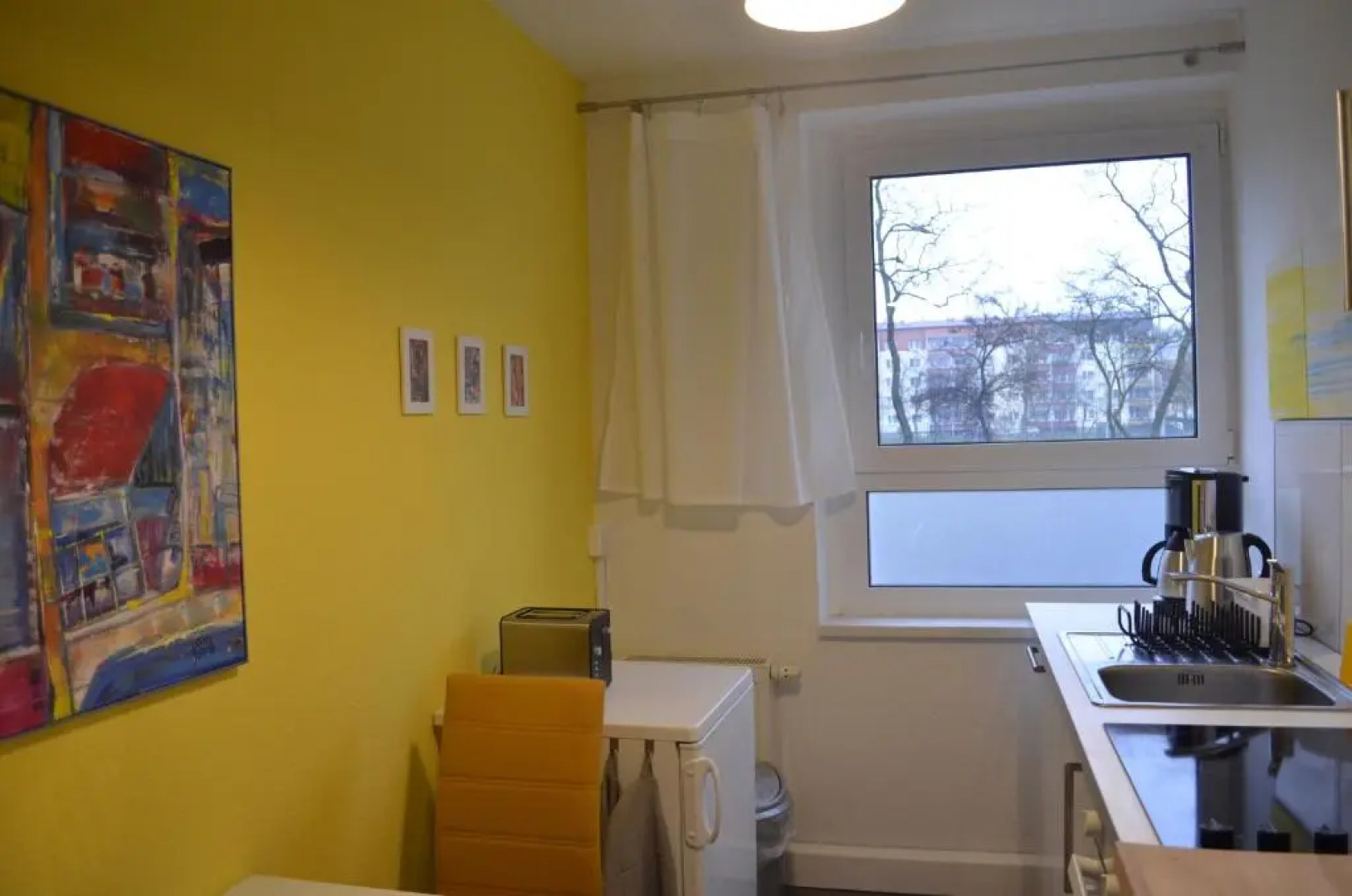 F2 - Am alten Elbarm - Laubegast