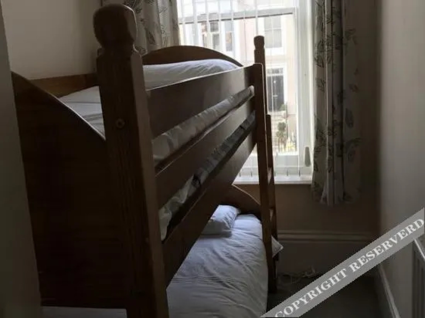 Wentworth Guest House