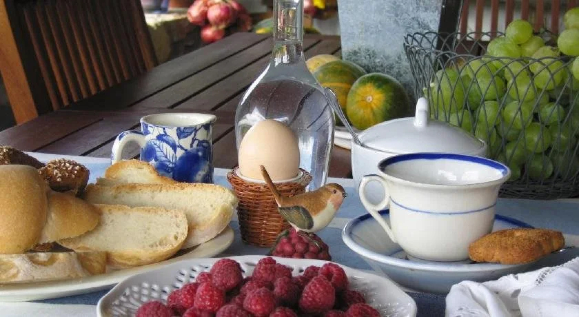 Agriturismo Il Ponticello