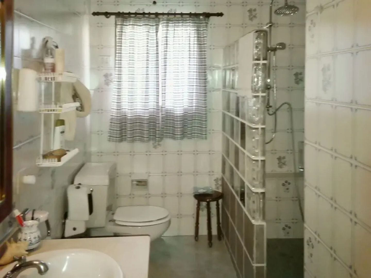 Villa With 3 Bedrooms in Palos de la Frontera, With Private Pool, Enclosed Garden and Wifi - 10 km From the Beach