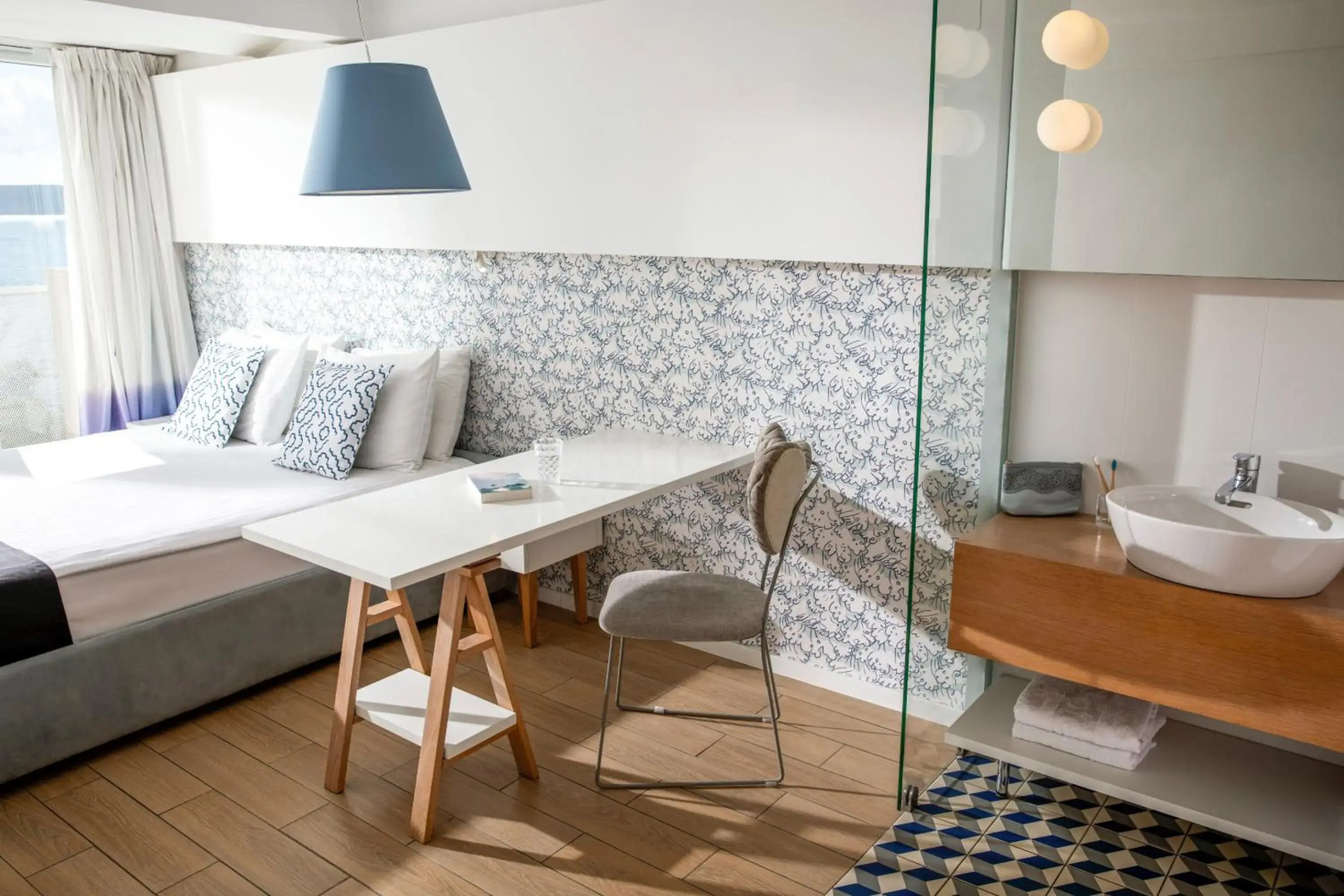 TUI BLUE Makarska - Adults Only