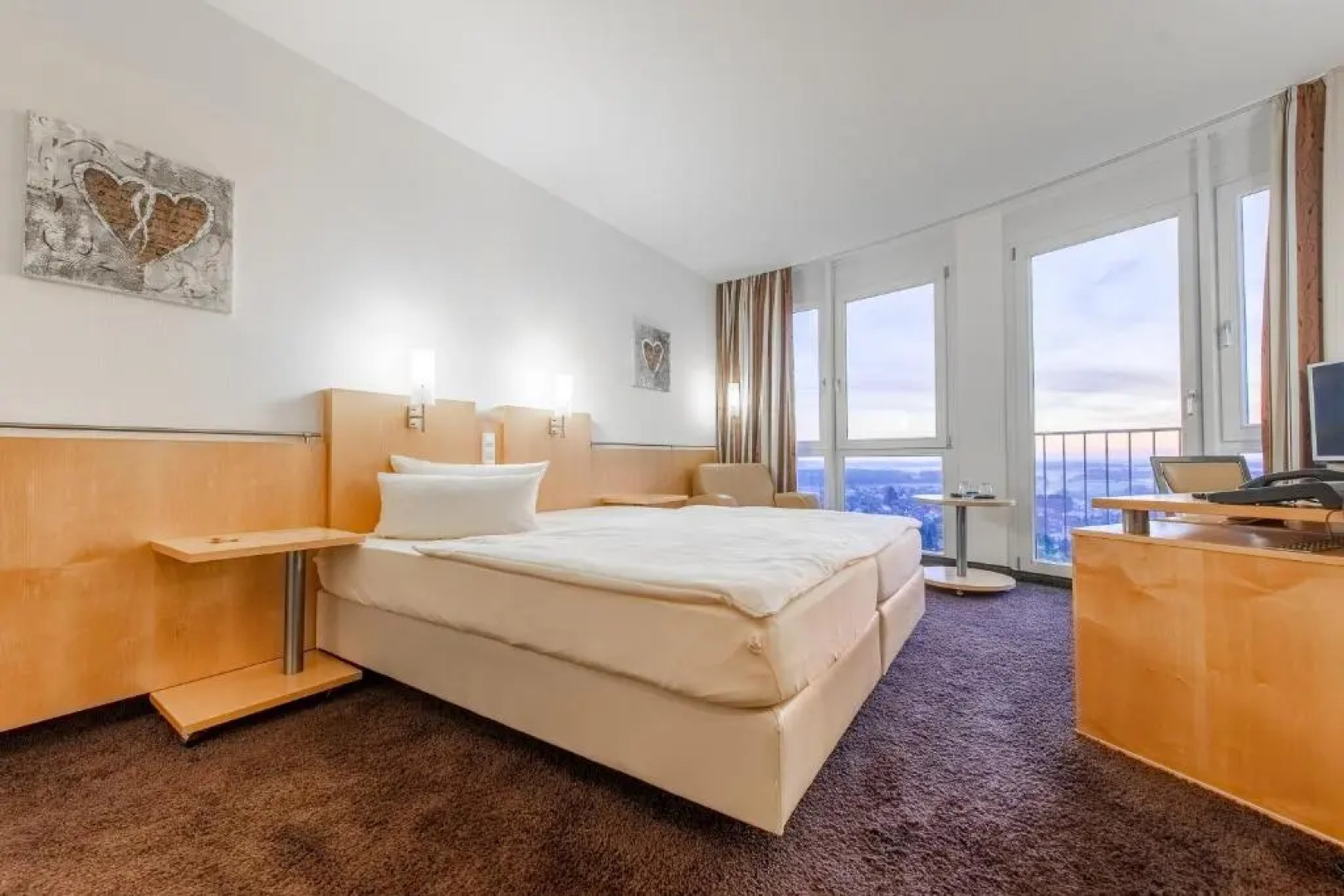 sonnenhotel Raitelberg