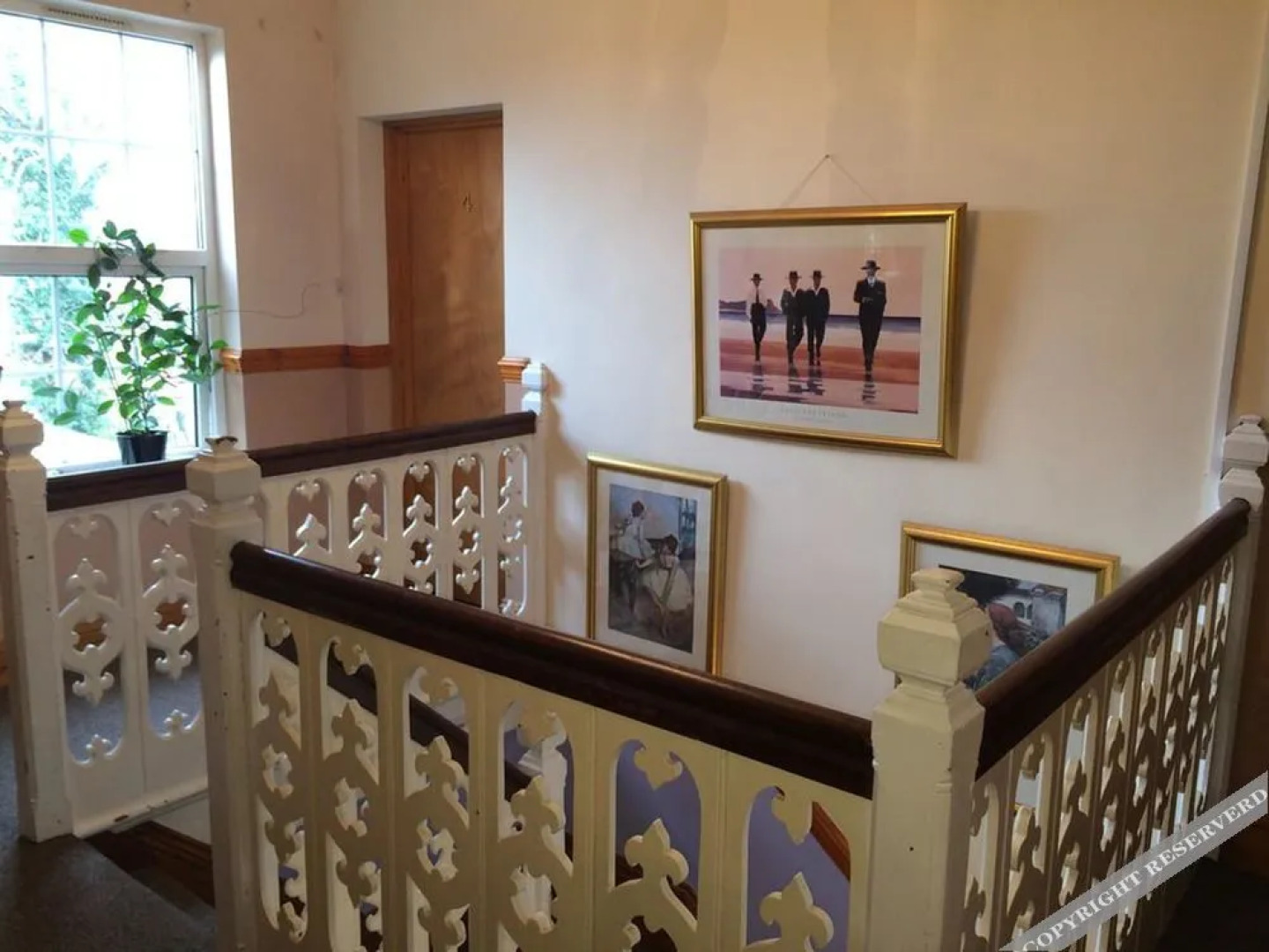 Charlotte House Hotel