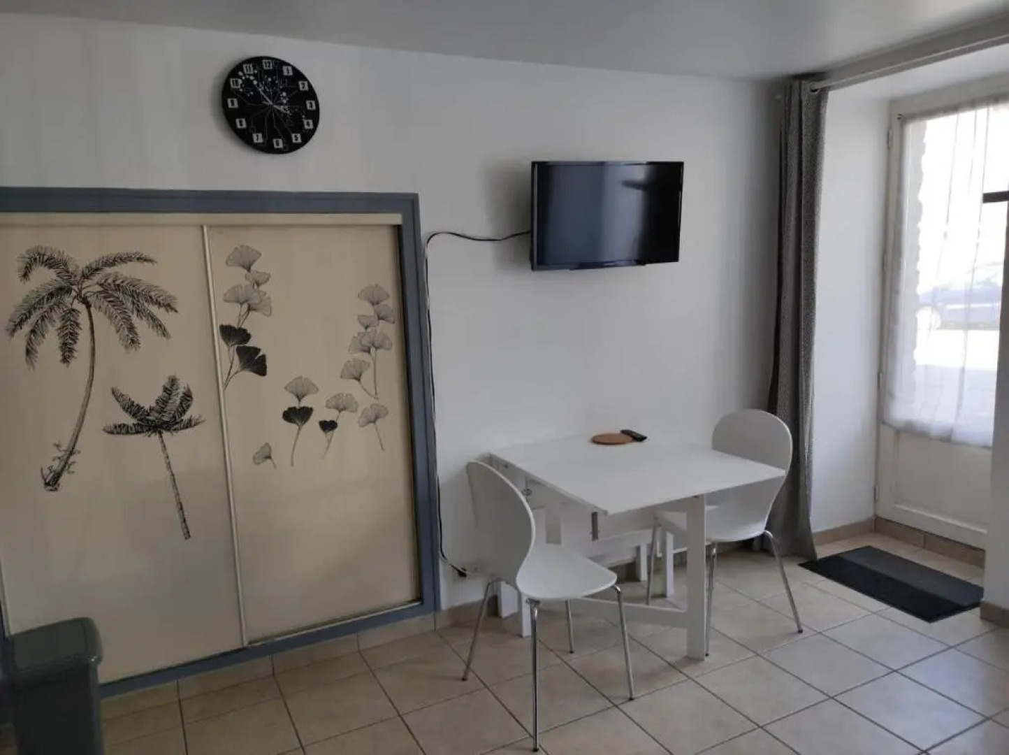 Studio 2 personnes en centre ville