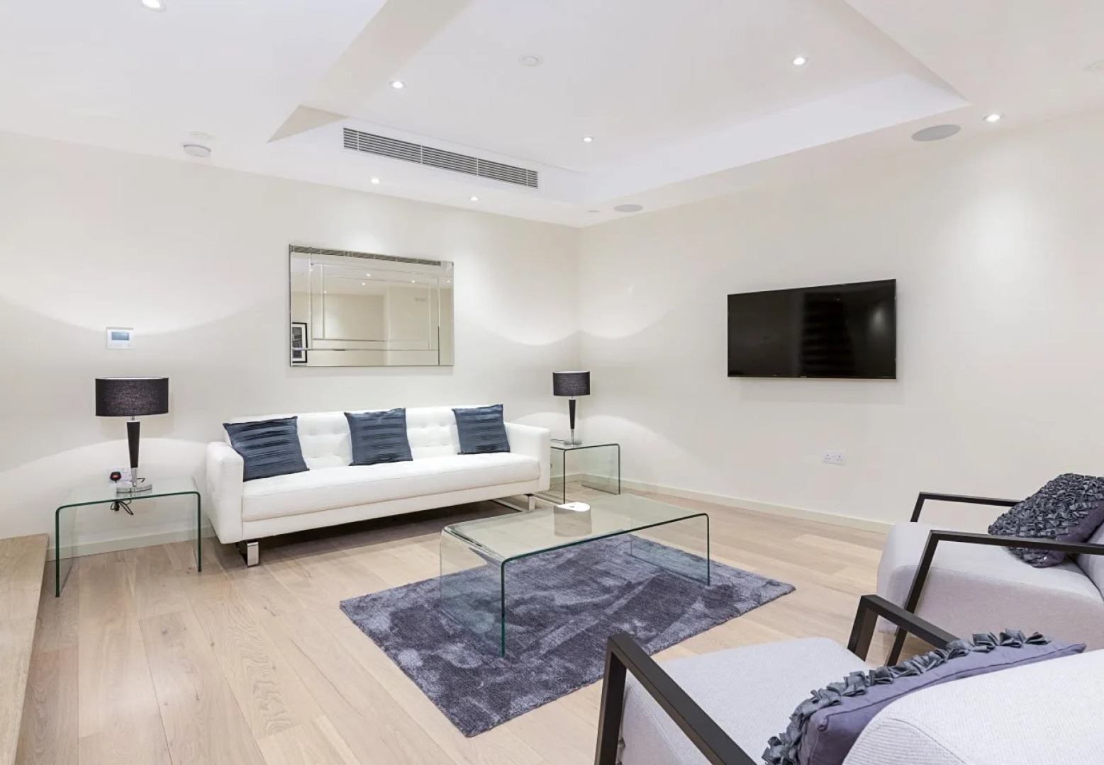 The Monument Residences