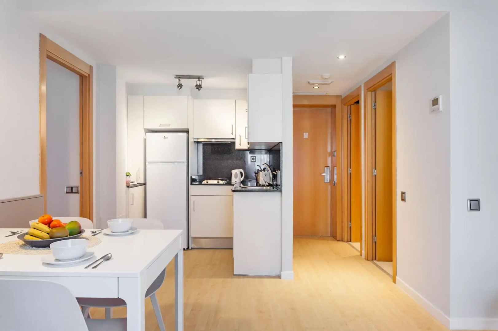 Apartamentos Turísticos Royal Marina Gardens