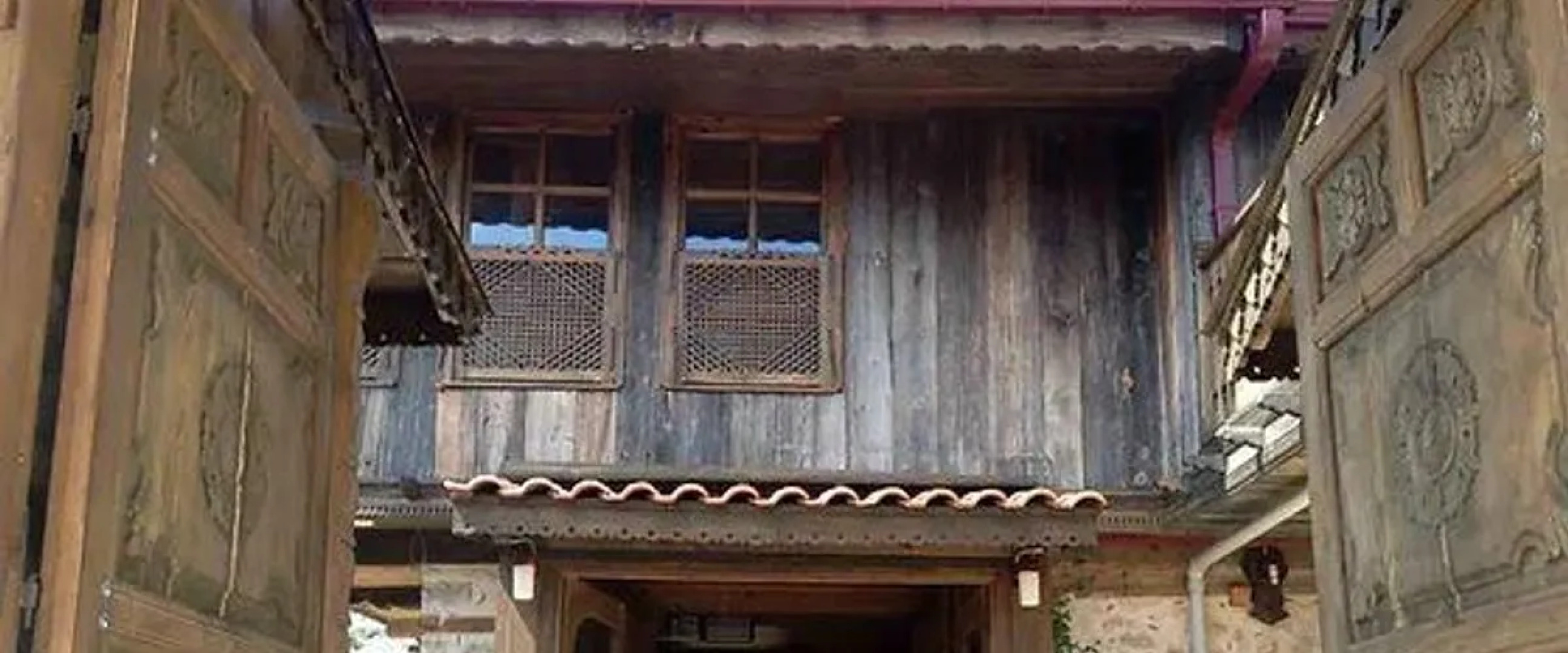 Ayşe Naz Hanım Konağı