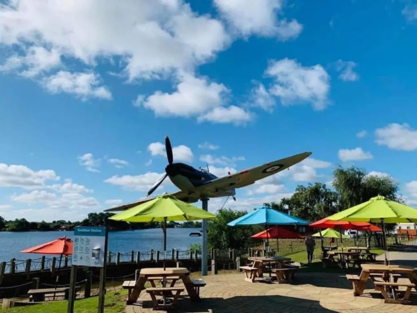 Luxury Hot Tub Retreat