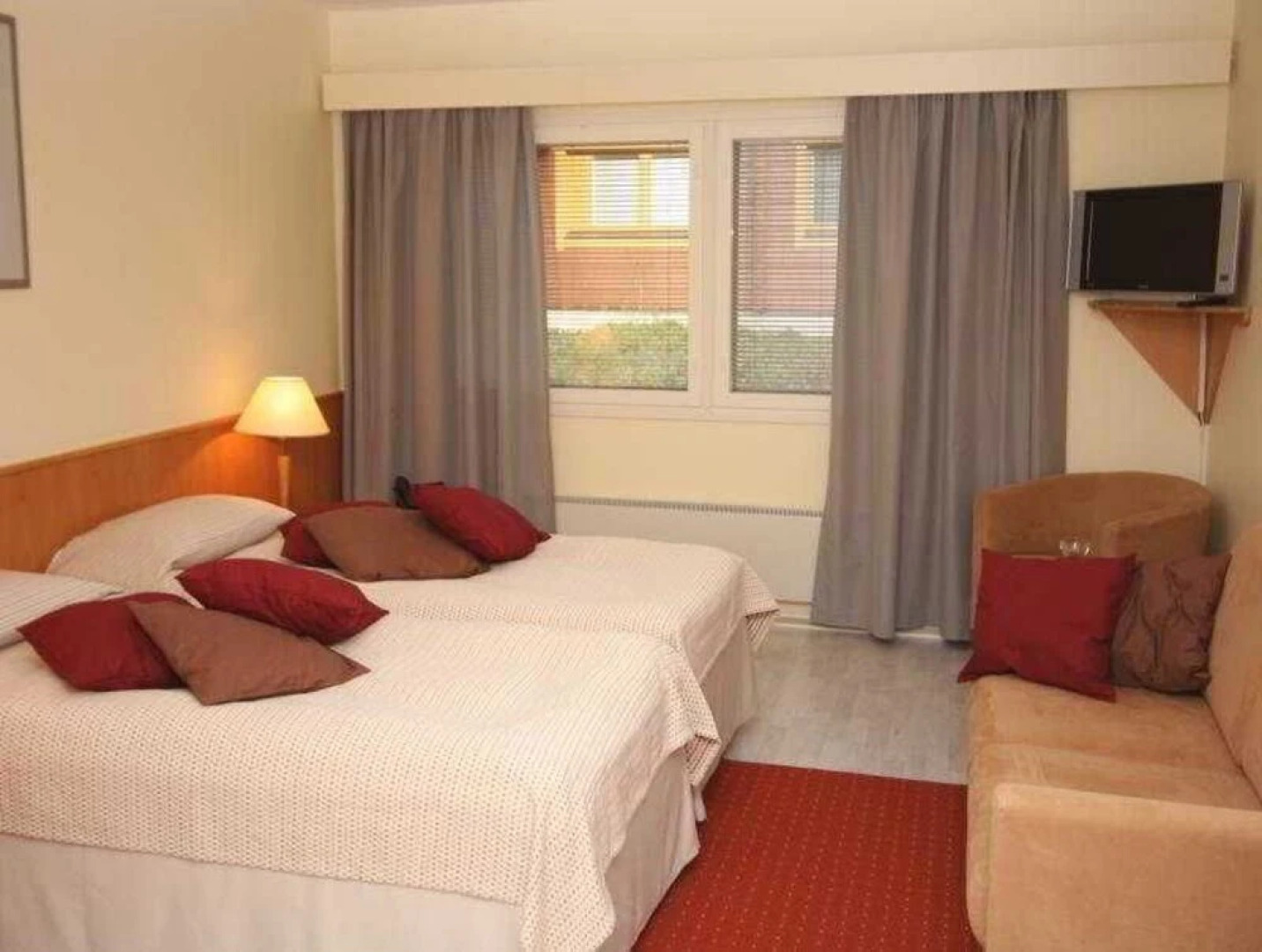 Best Western Arctic Circle Hotel