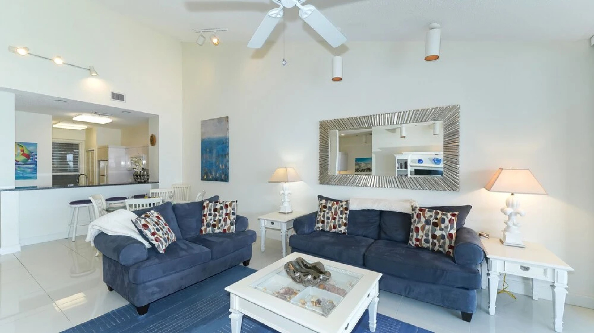 Harbor Villa Club 309