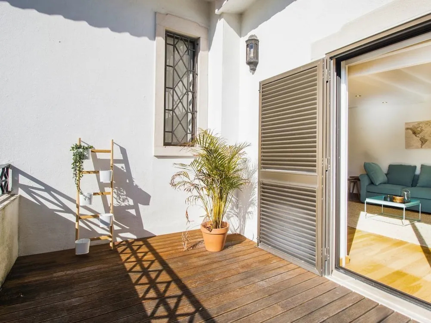 Oeiras Villa by Homing