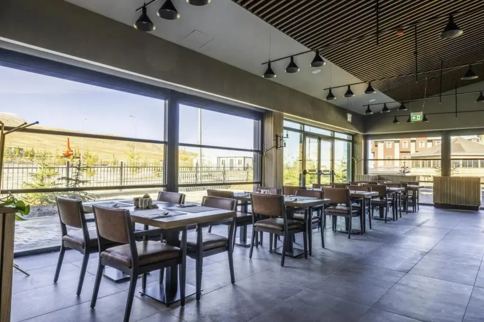 Sky Hotel Erciyes a member of Radisson Individuals