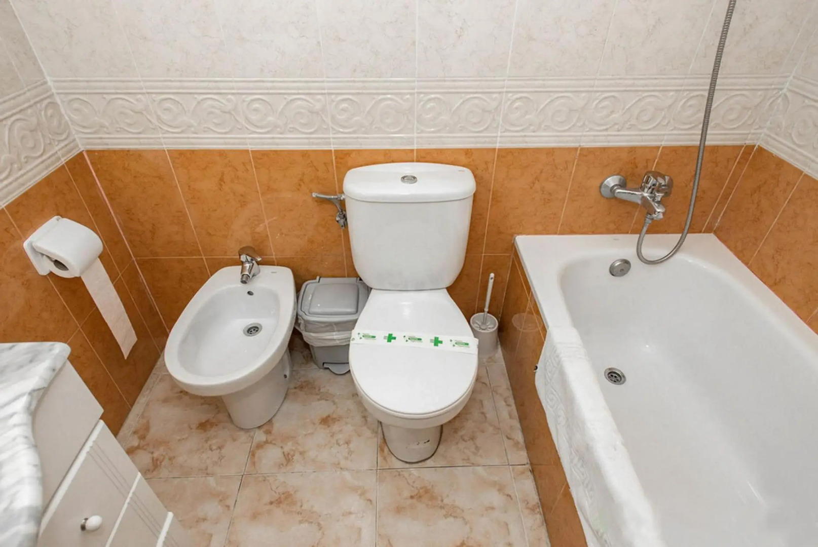 Apartamentos Turísticos Fresno