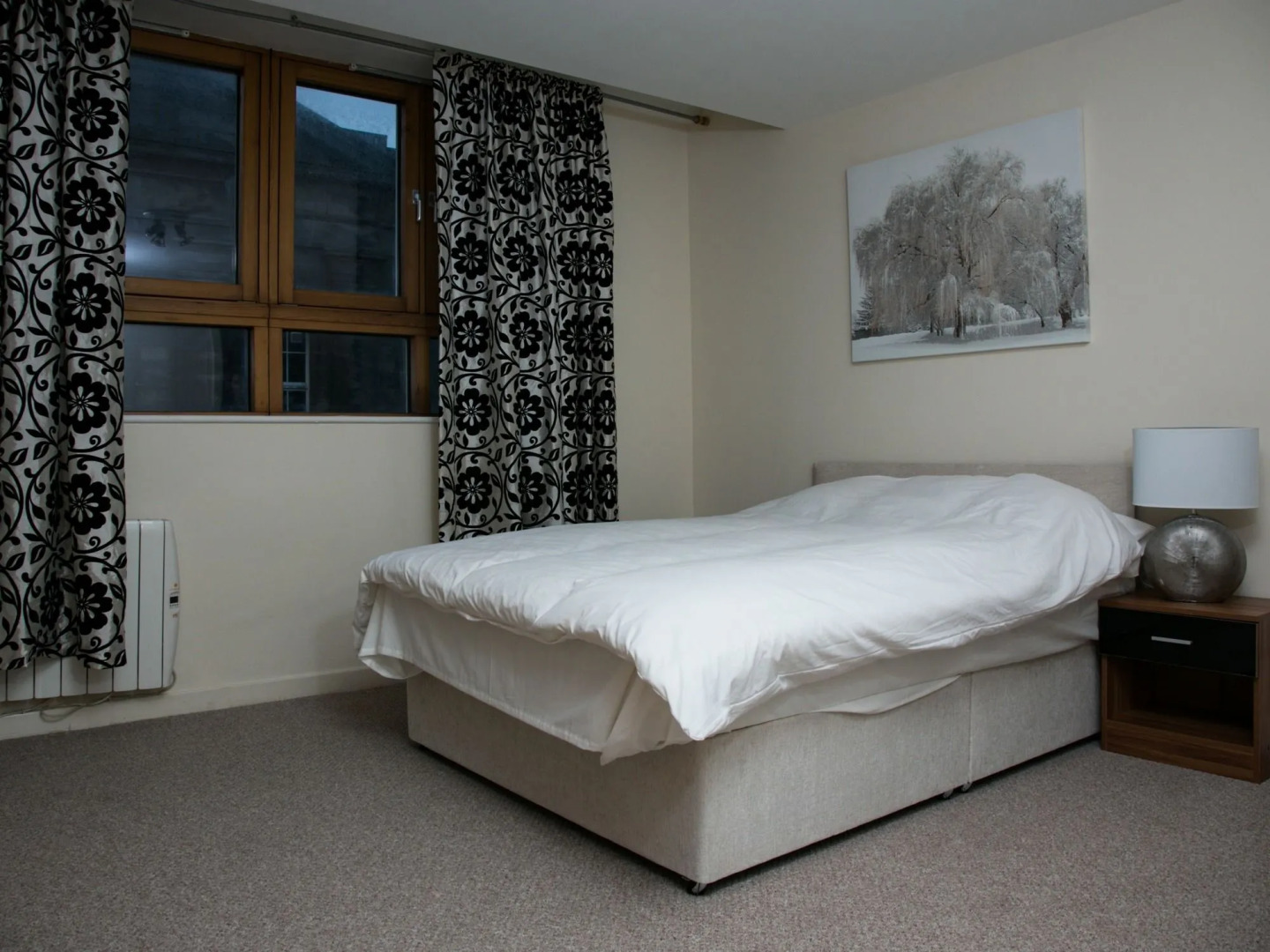 Alexander Apartments Newcastle City