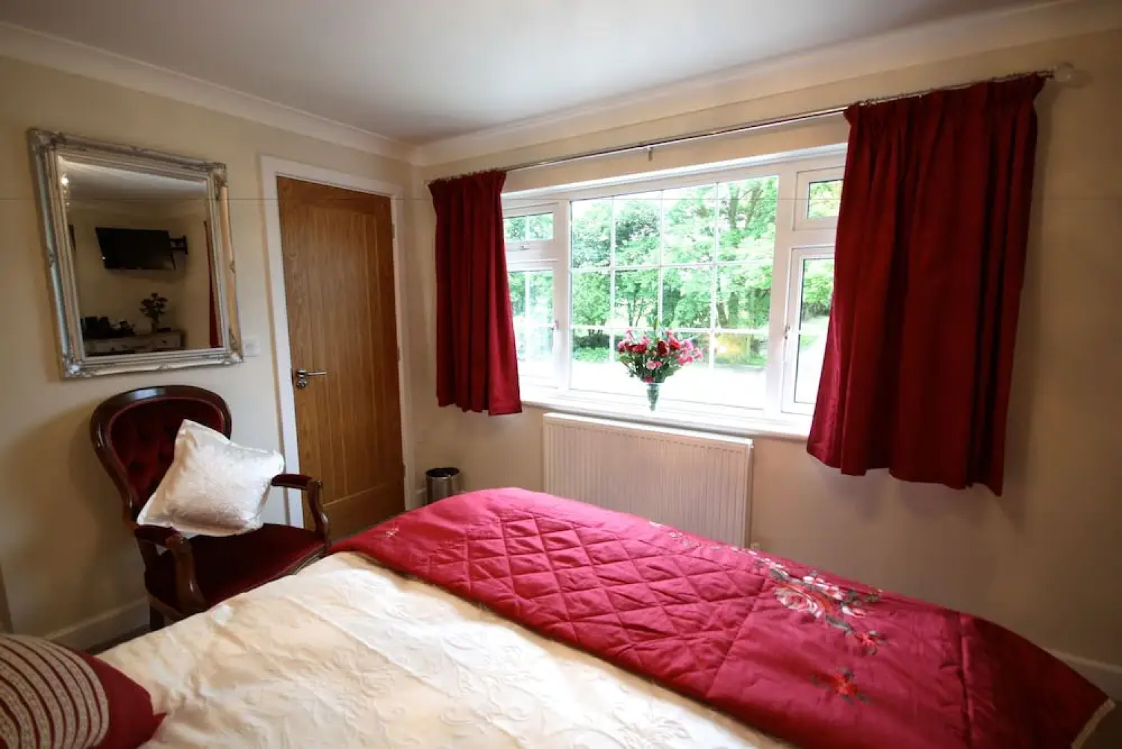 Penrallt Meredith Farm