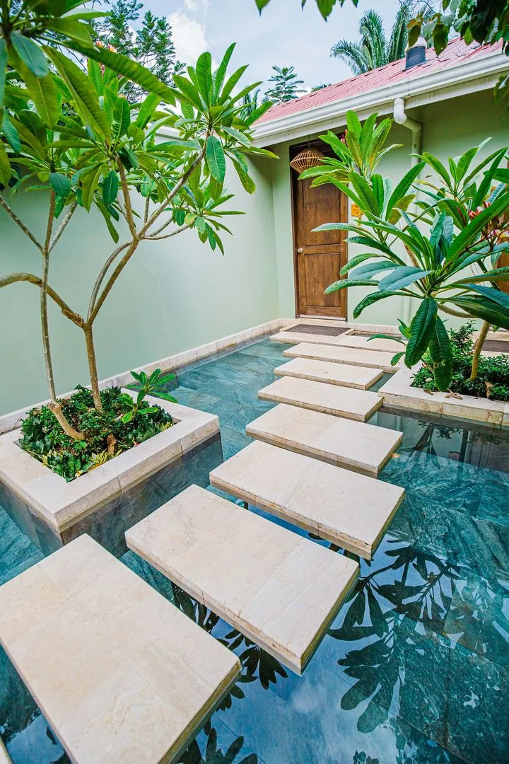 Sleeping Giant Rainforest Lodge