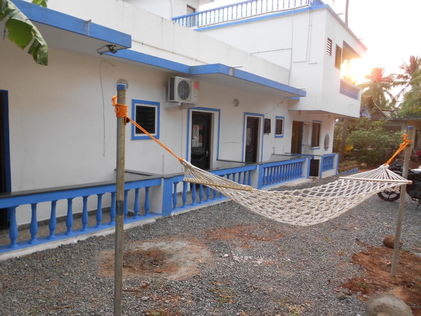 Casa Almeida Guest House