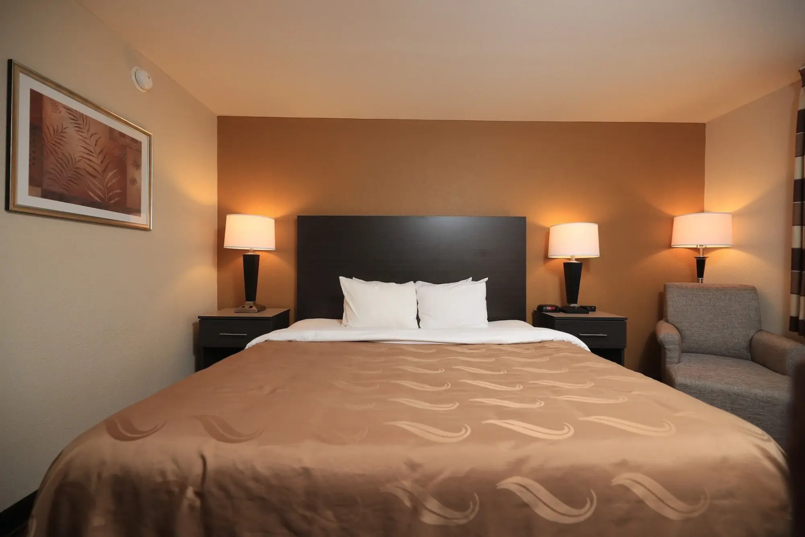 Quality Inn DFW Airport North