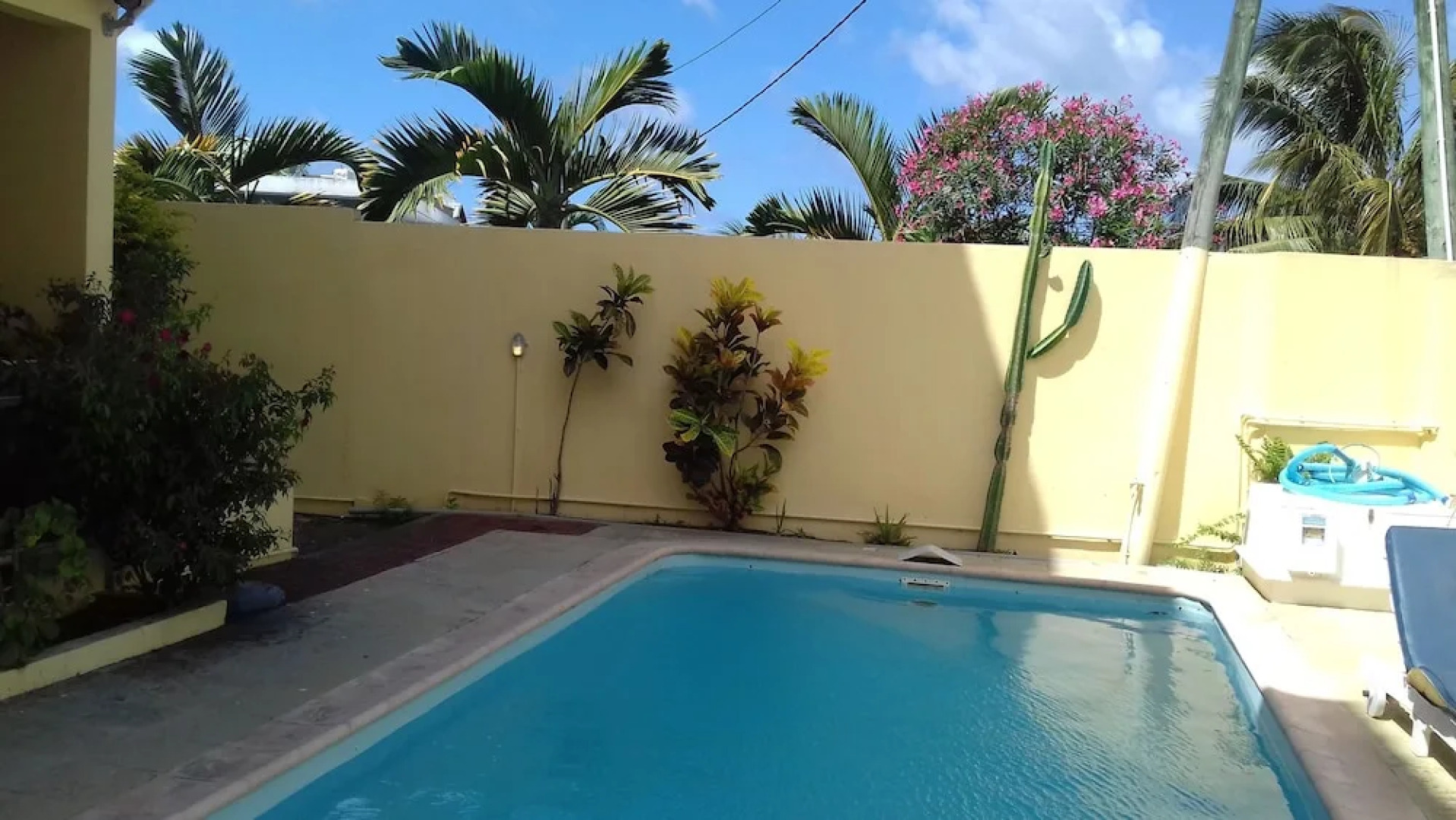 Appartement de Christiane