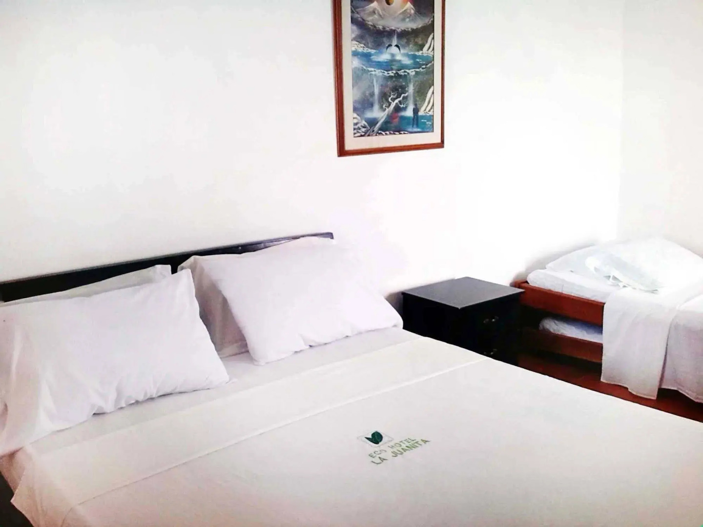 Eco Lodge La Juanita