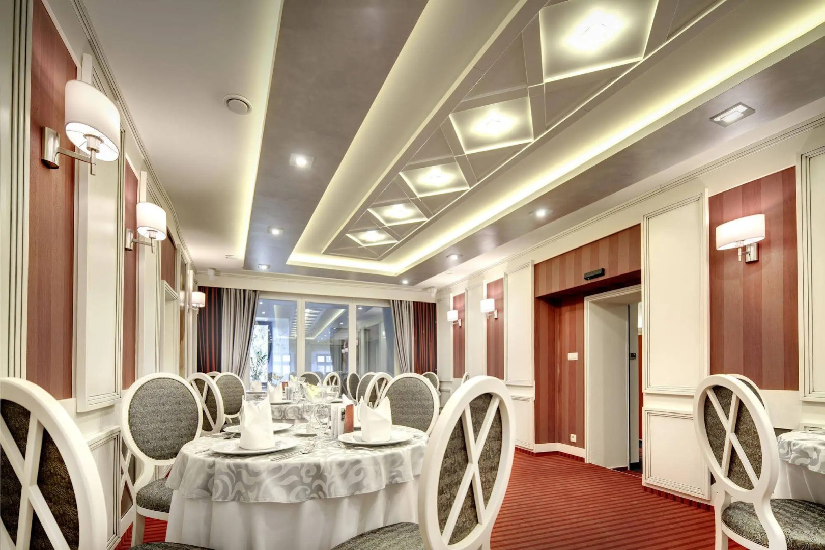 Boutique Hotel Hviezdoslav