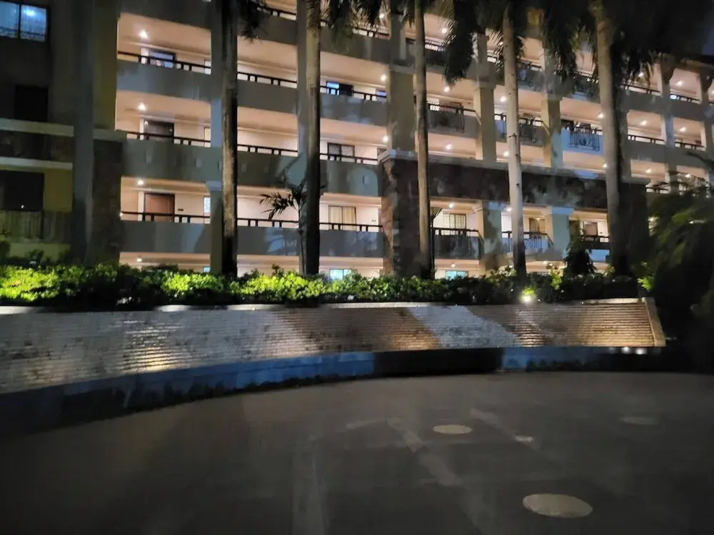Oasis Living in Pasig City - 2bedroom Condo for Rent