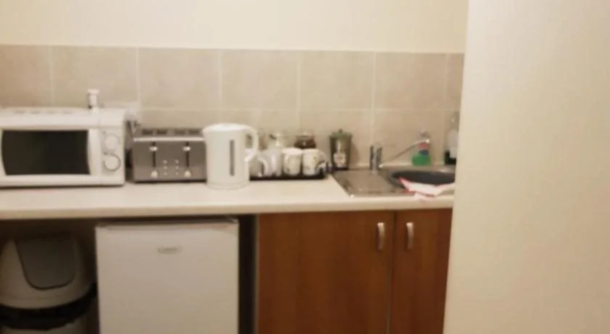 The Crescent Accommodation