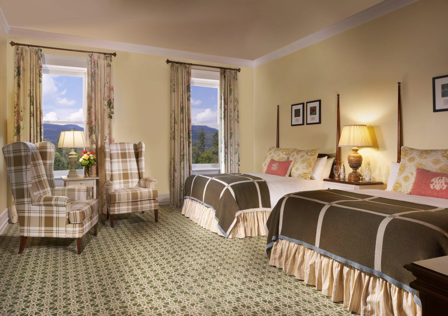 Omni Mount Washington Resort & Spa