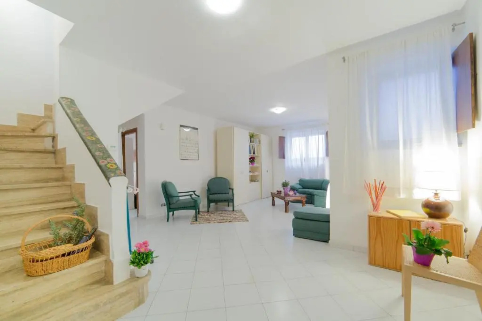 Frascati Country House