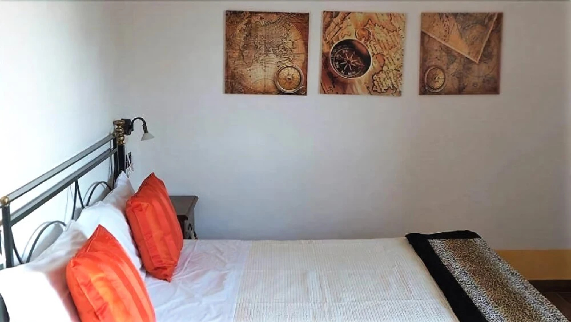 Podere Conte Gherardo