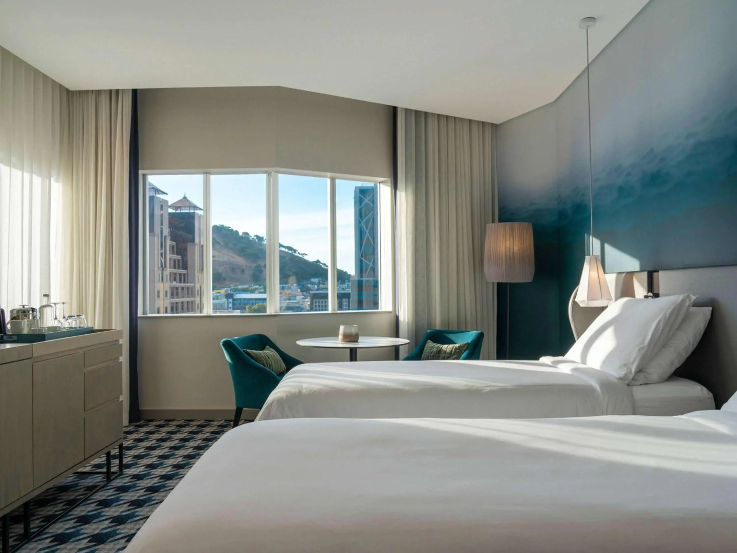 Pullman Cape Town City Centre