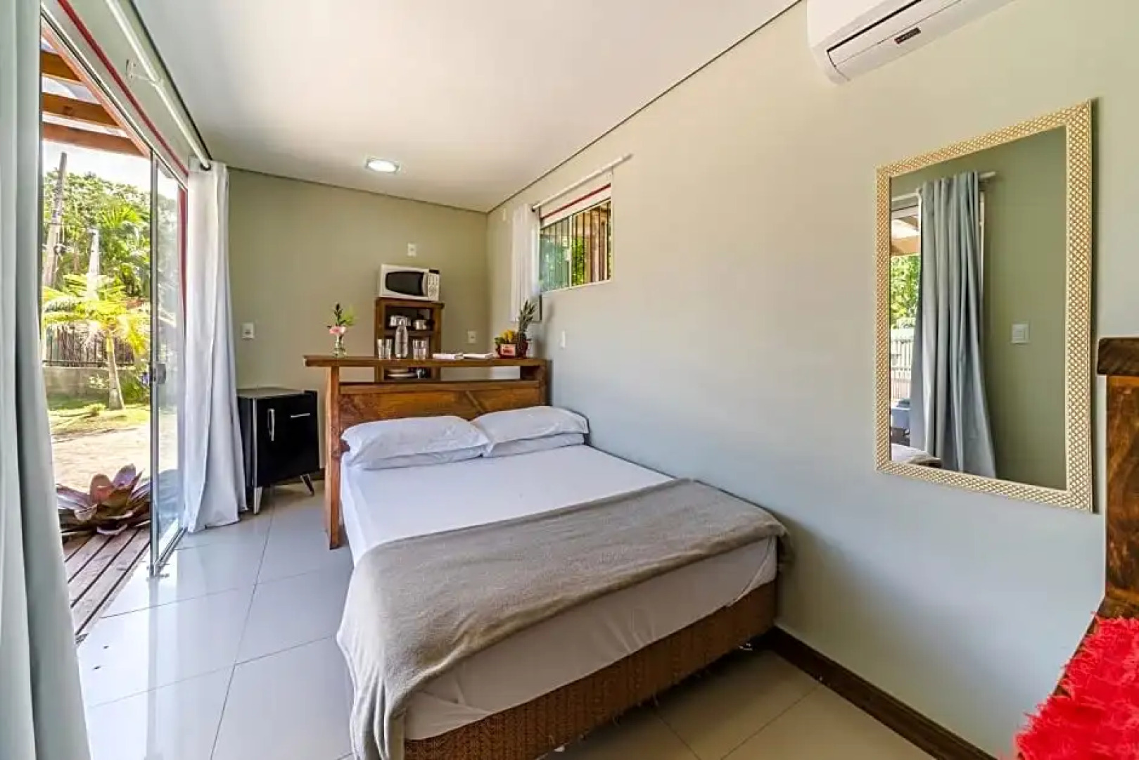 Pousada Container Eco Guarda