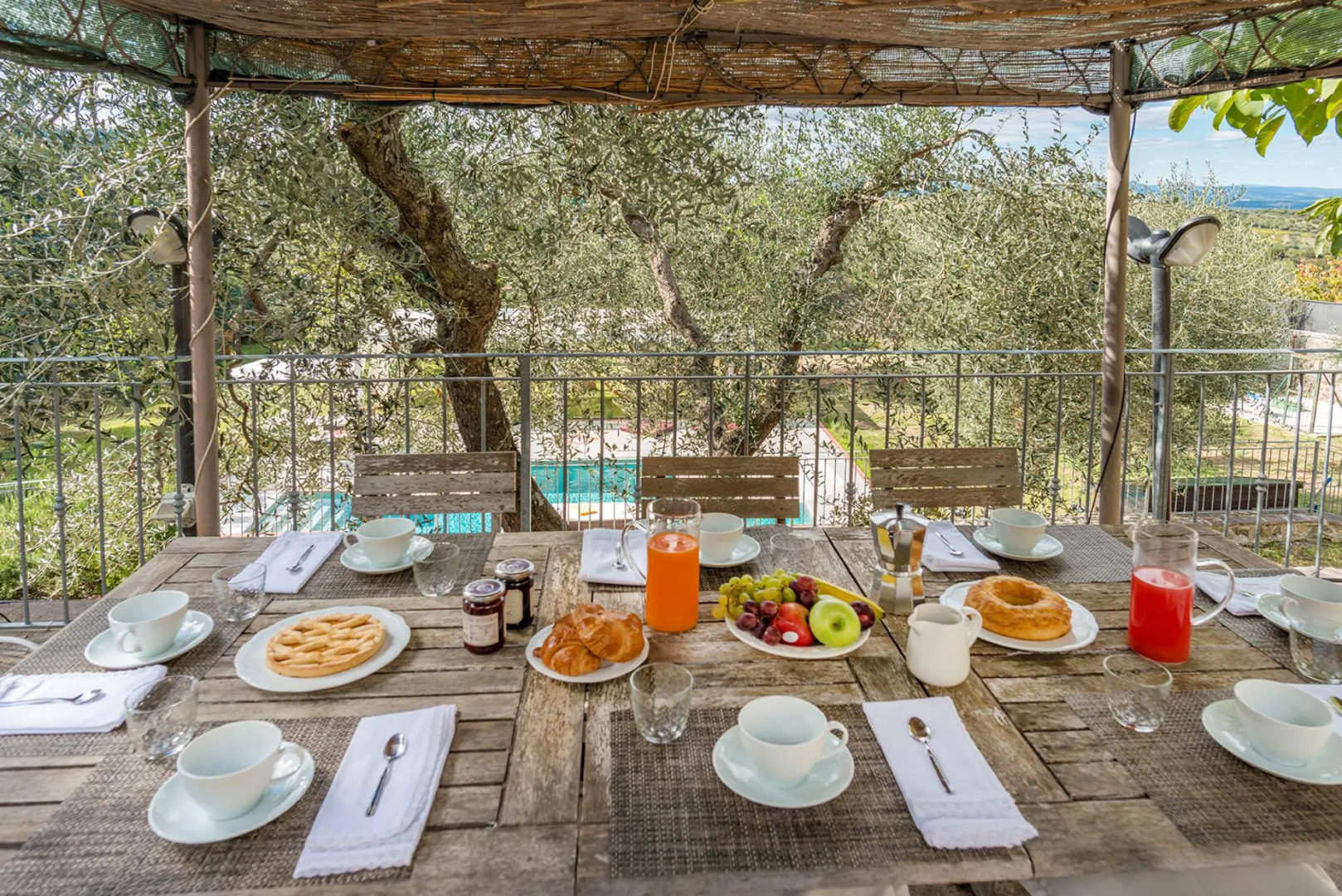 Casale Montegiovi 6 4