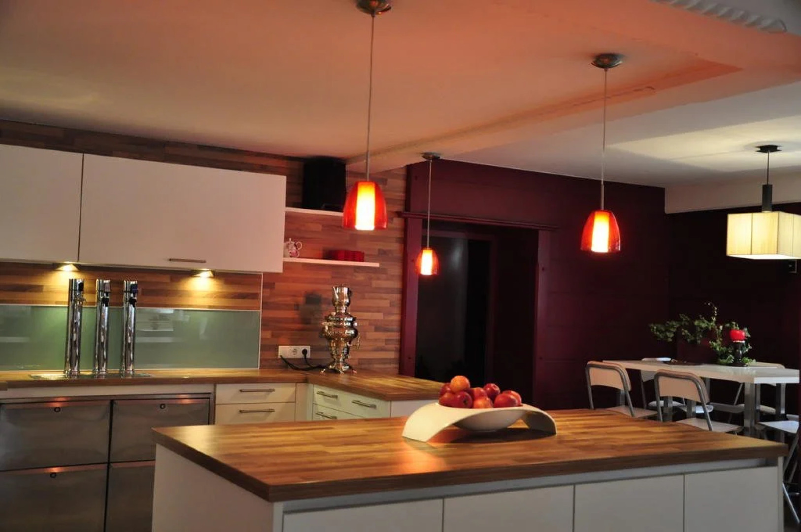 Edelweiss Alpine Lodge