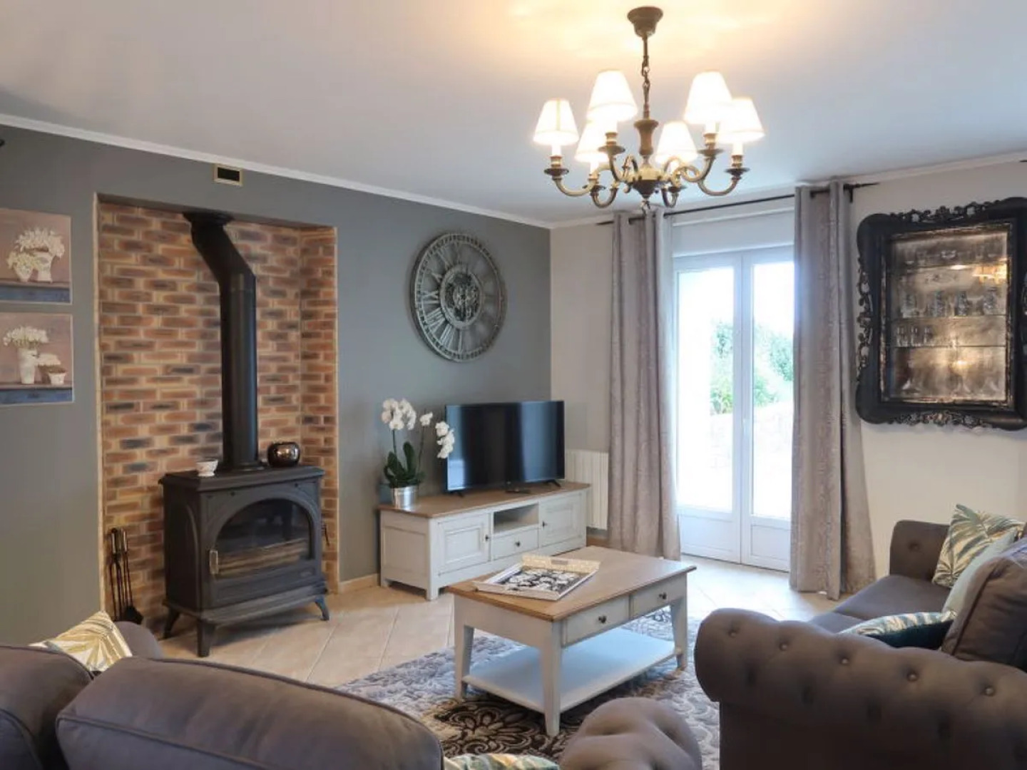 Cottage du Hamel es Clos