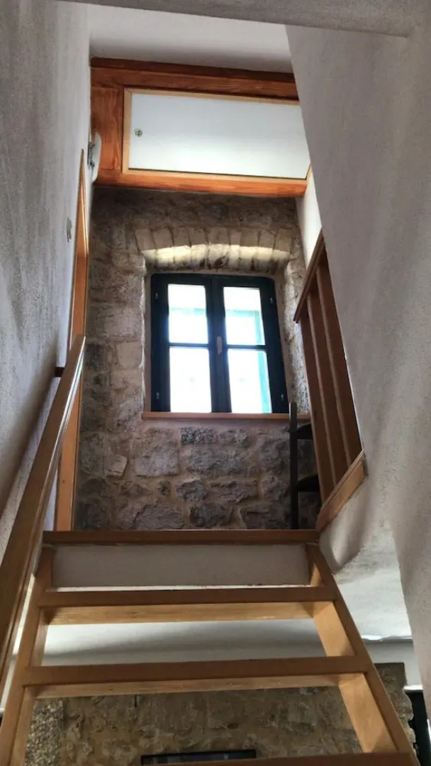 Stone House Saint Michael