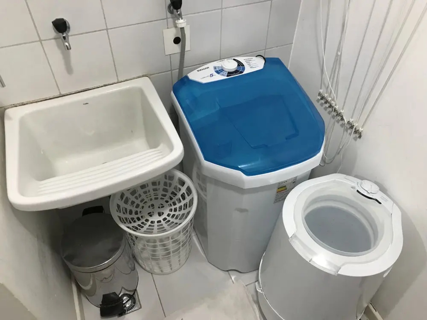 Apartamento Enseada Praia do Forte