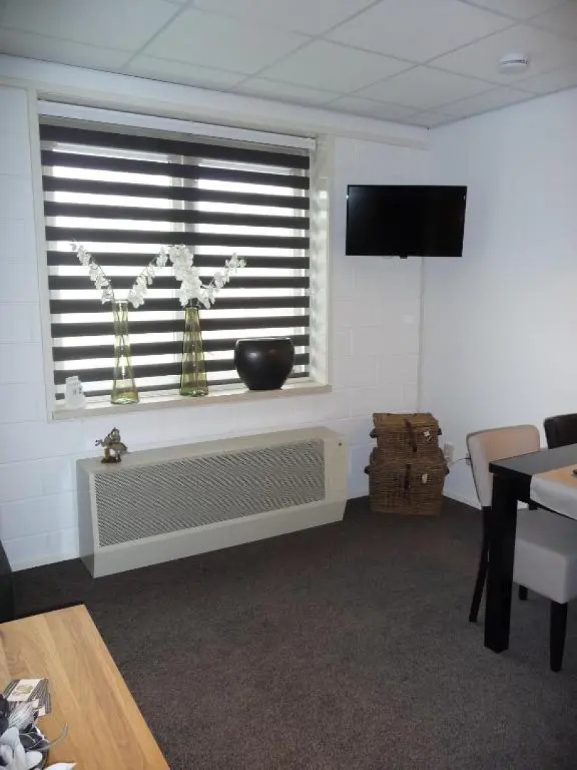 Apartment Nieuw-Moscou