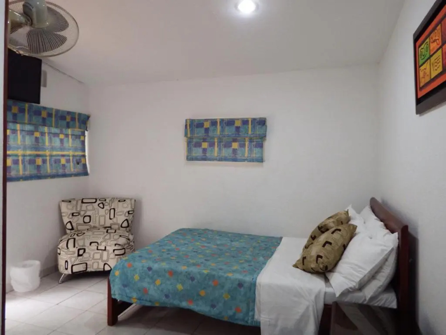 Hotel Campestre Villa Yudy