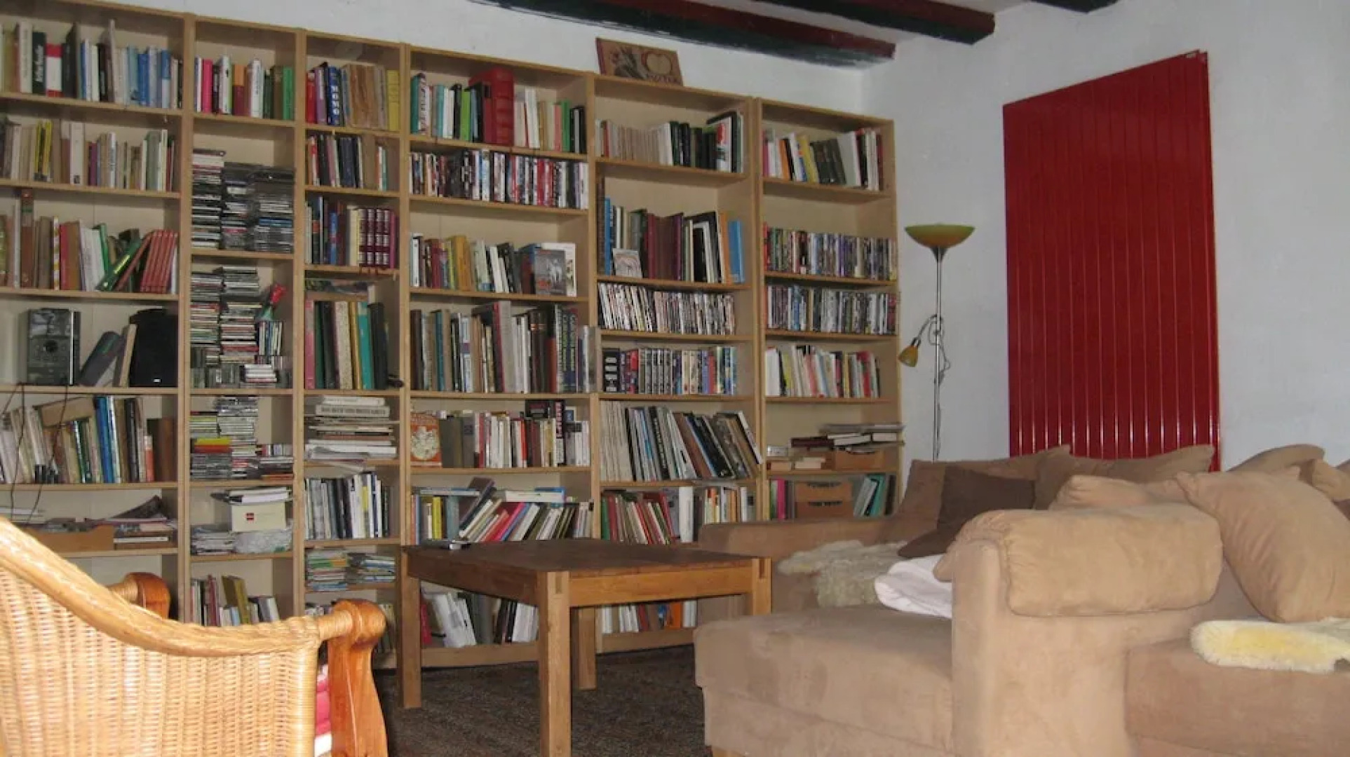 Studio au Petit Bois